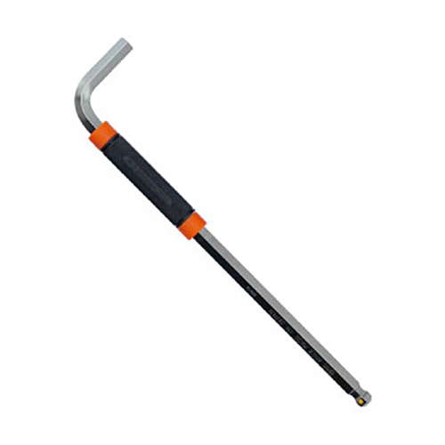 ｽﾋﾟｰﾄﾞL型BPﾚﾝﾁ 対辺8mm 1本