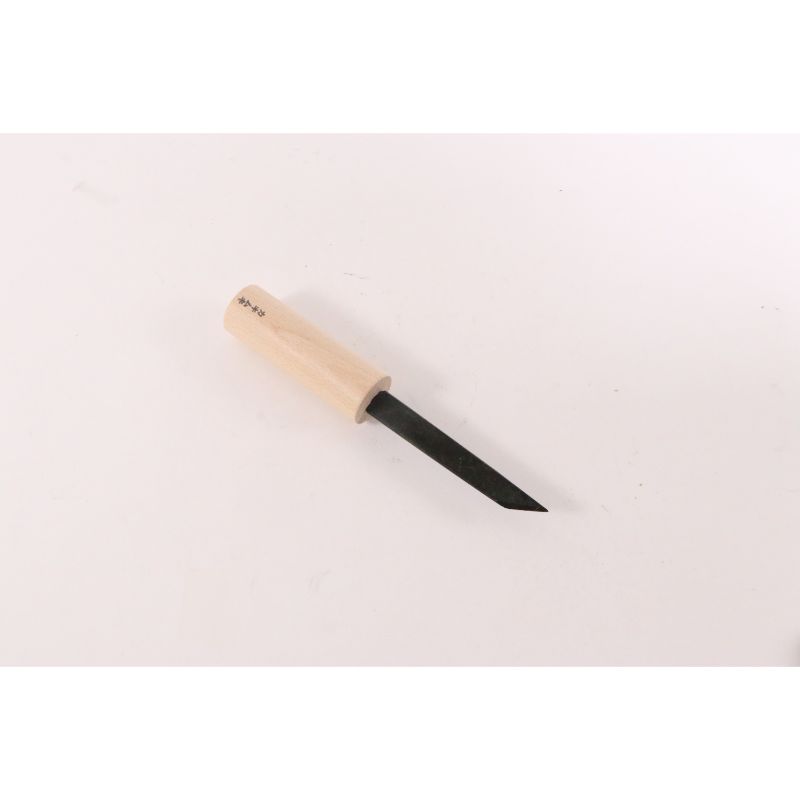 ナイフ 鉄 カキムキ 遠藤孝商店画像