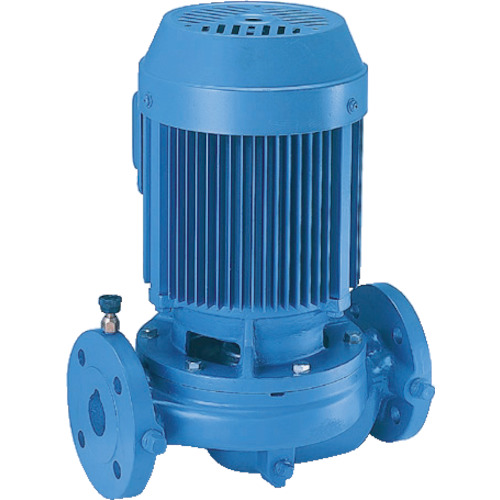 ﾗｲﾝﾎﾟﾝﾌﾟ 口径32mm 0.4kW 60HZ 1台