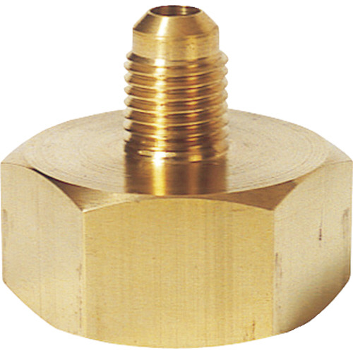 R407C等用ﾎﾞﾝﾍﾞｱﾀﾞﾌﾟﾀ 1個画像