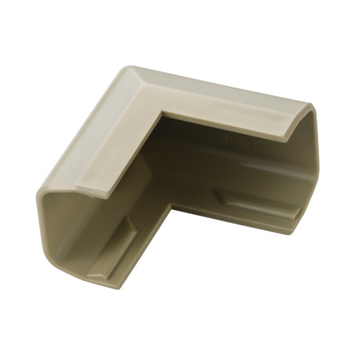 LD-GAF1M用接続ユニット　出ズミ　白茶