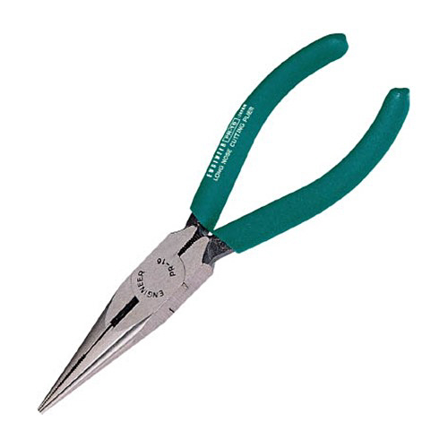 ﾗｼﾞｵﾍﾟﾝﾁ 150mm 1個画像