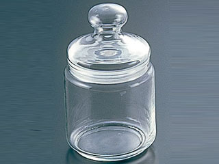 ガラス瓶 アルコロック ポットクラブ 1.5L画像