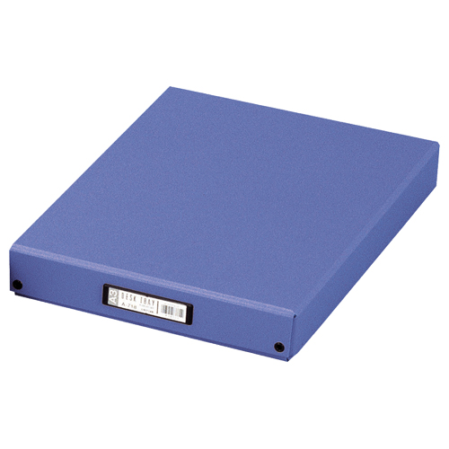 ﾃﾞｽｸﾄﾚｰ A3 ﾌﾞﾙｰﾊﾞｲｵﾚｯﾄ 1個