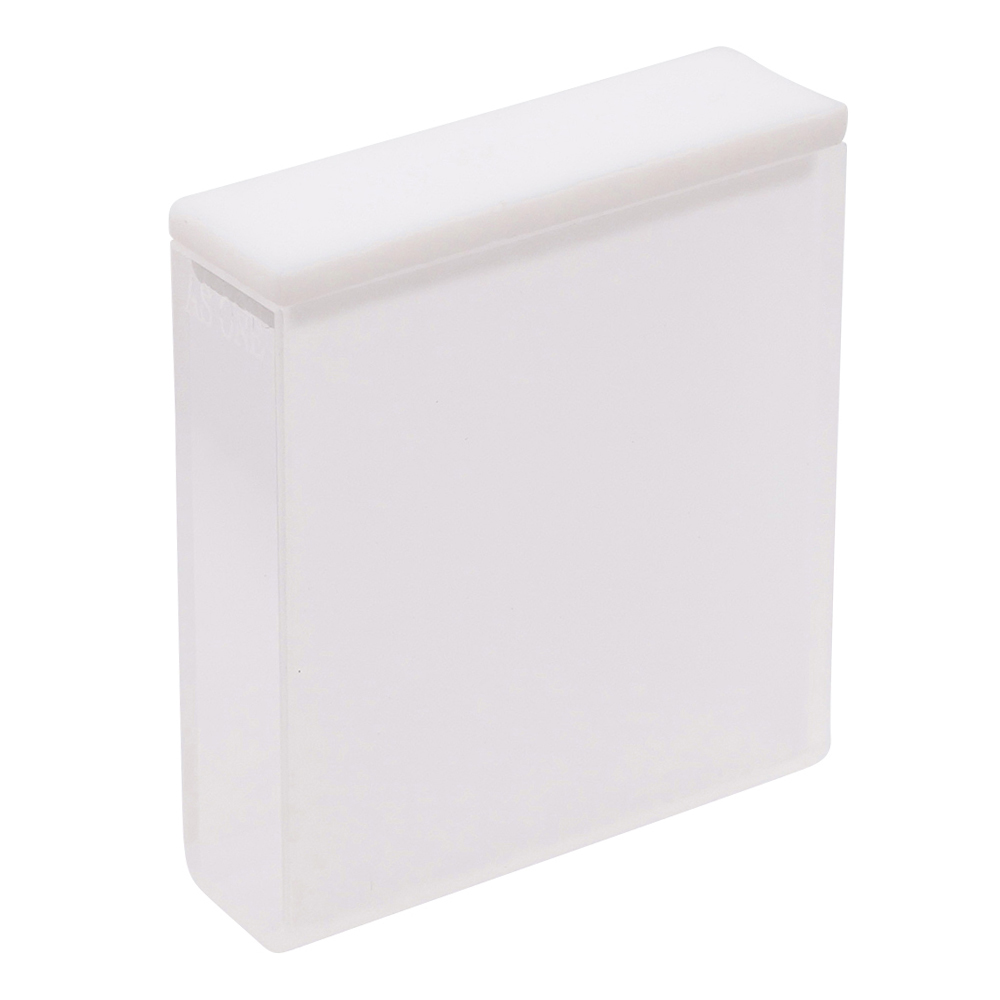 アズラボ石英セル(2面透明)画像