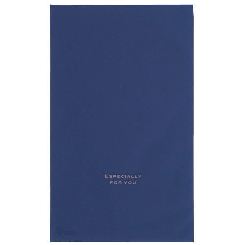 梨地ﾊﾞｯｸﾞ ﾈｲﾋﾞｰ SS 1ﾊﾟｯｸ(50枚)画像