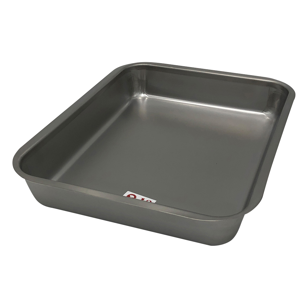 角バット(フラットエッジタイプ)　273×213×40mm画像