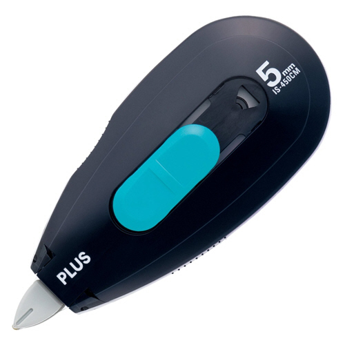 個人情報保護ﾃｰﾌﾟ 一行ｹｼﾎﾟﾝ 本体 ﾈｲﾋﾞｰ 1個画像