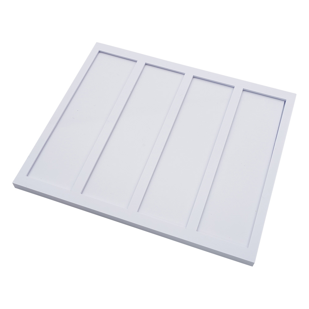 ネームプレート 4人用