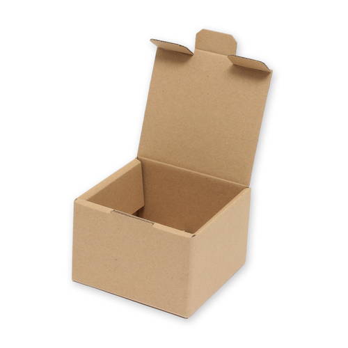 陶器用BOX（90×90×高60mm)画像