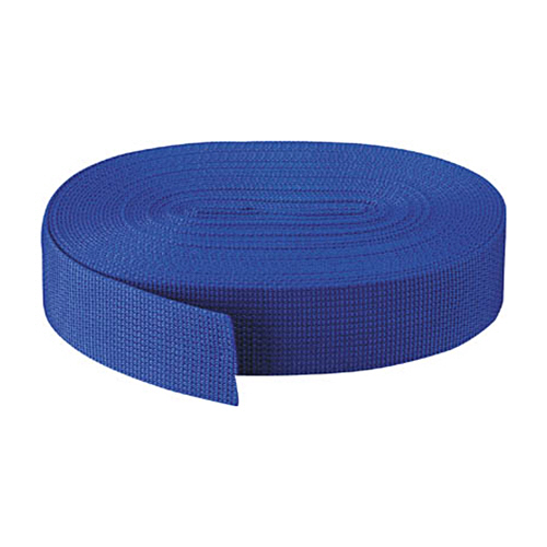 PPﾍﾞﾙﾄ 40mm×10m 青 1本画像