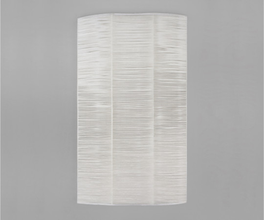 加湿空気清浄機　18畳　集塵フィルター画像