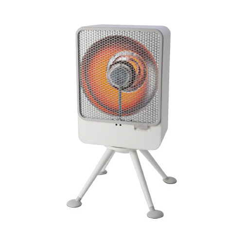 ２ｗａｙリフレクトヒーターホワイト画像