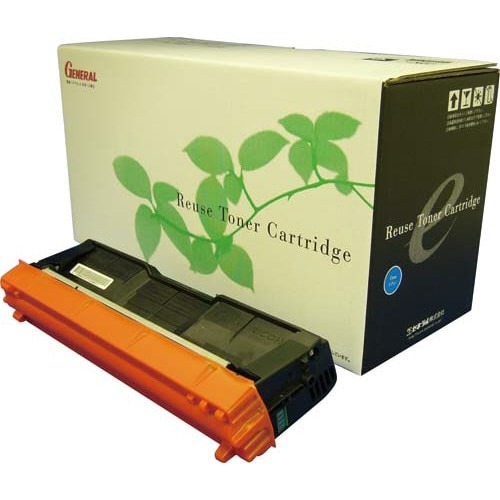 リサイクル（プール式）ＳＰトナーＣ３１０ＨＣシアン画像