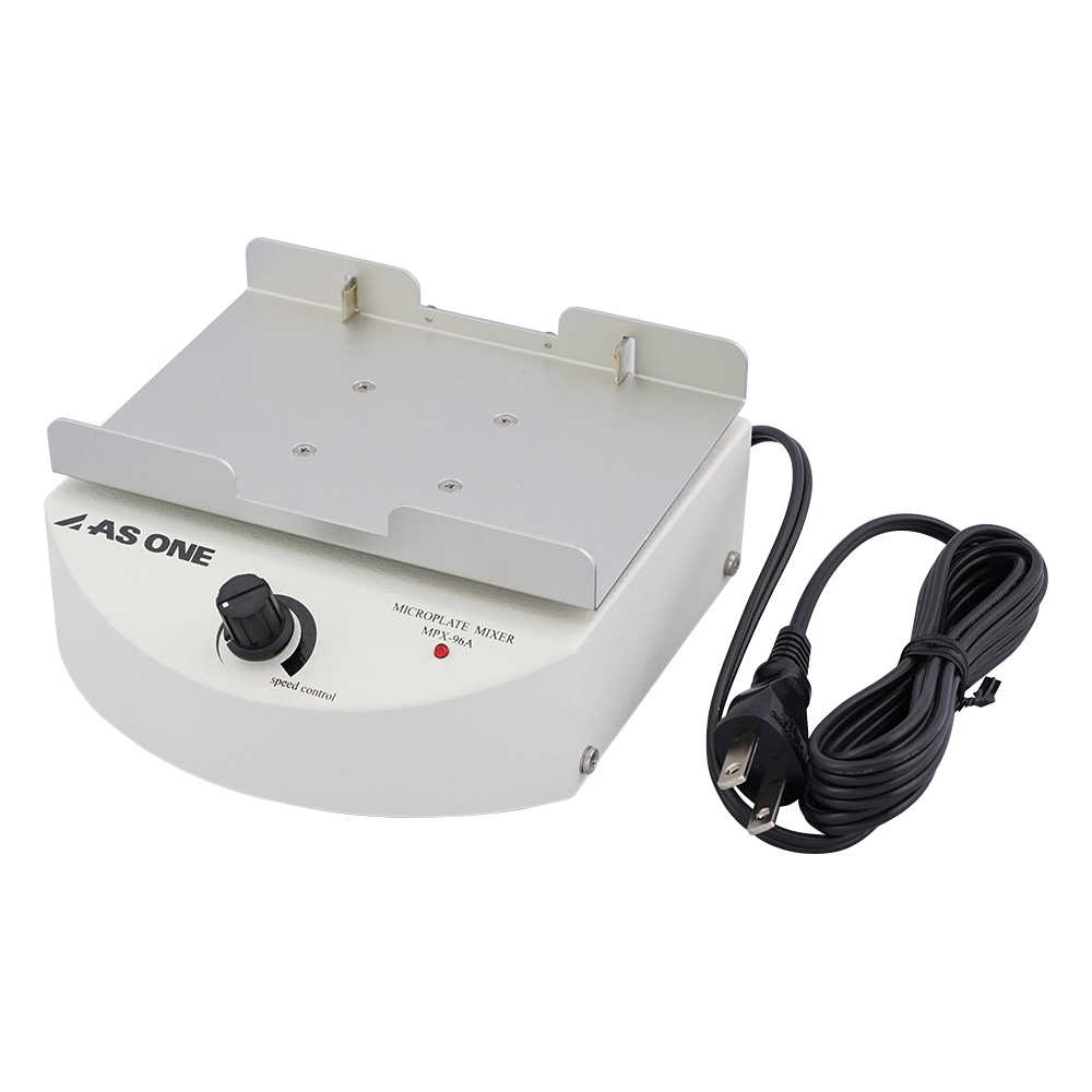 マイクロワンプレートミキサー画像