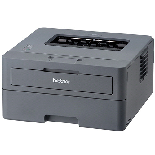 JUSTIO ﾓﾉｸﾛﾚｰｻﾞｰﾌﾟﾘﾝﾀｰ A4 1台画像