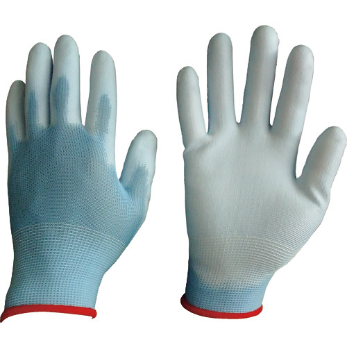 ｳﾚﾀﾝﾒｶﾞ ﾌﾞﾙｰ S 1ﾊﾟｯｸ(10双)画像