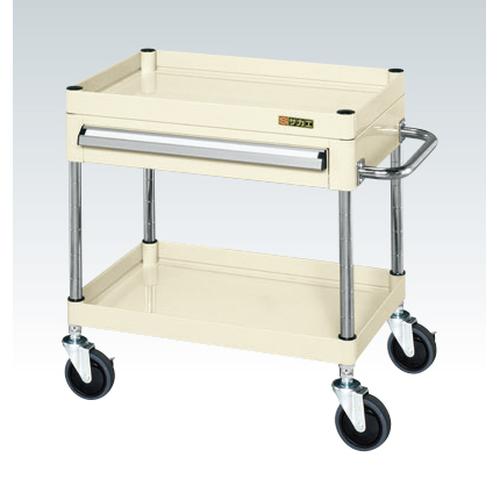 ＣＳパールワゴン（中量タイプ・引出し付）　ＣＳＰ－６０６２ＡＳＥＩ画像