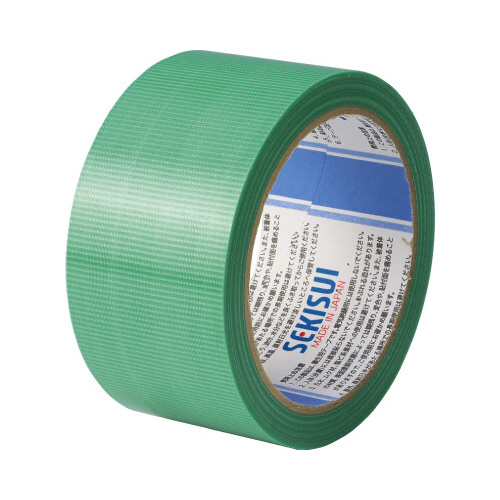 フィットライトテープ　Ｎｏ．７３８　緑　５巻画像