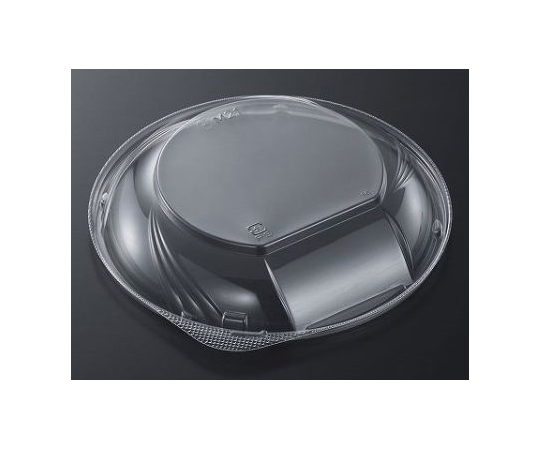 弁当容器 CTグルメハウス M21 蓋 300枚画像
