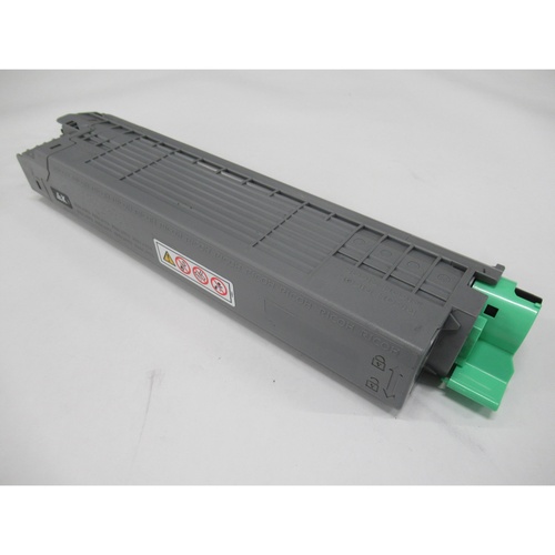 リコー リサイクルトナー ブラック P C6000H対応画像