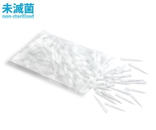 低吸着未滅菌LTSチップ RC LTS 20μL L 1000A/1 1個（1000本入）画像