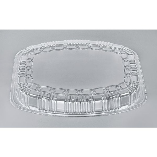 シーピー化成 Z-516 オードブル 透明蓋(B)画像