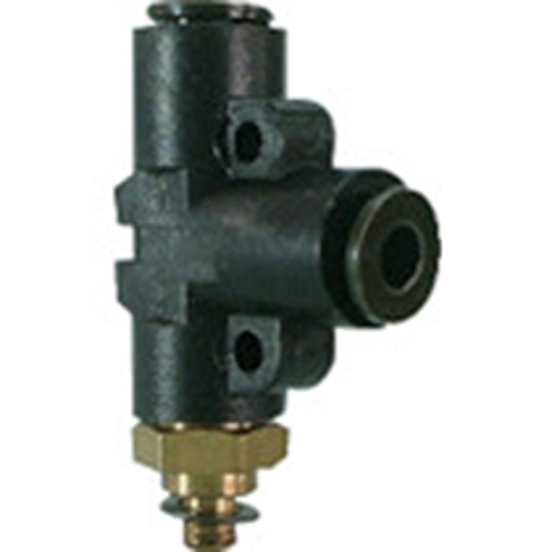 ﾌｼﾞﾒｲﾙﾗﾝﾃｨ(樹脂) 4mm M5X0.8 1個画像