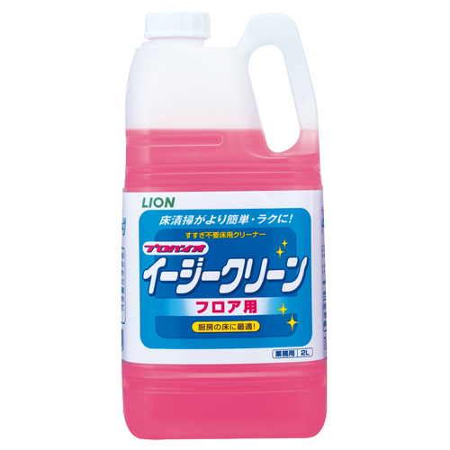 ﾌﾟﾛﾊﾞｲｵ ｲｰｼﾞｰｸﾘｰﾝ ﾌﾛｱ用 2L 1本画像