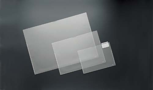 図面クリヤーホルダーＢタイプ　Ａ１　１０枚画像