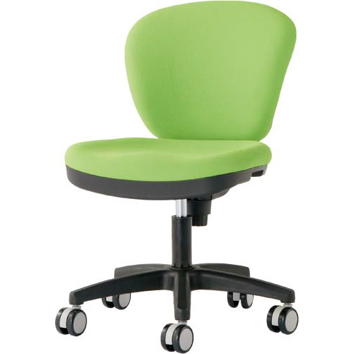 【専用】チェア MBチェア BKシェル グリーン | Z－184049 | 株式会社関家具