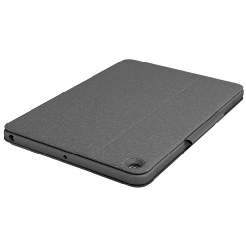 iPadアクセサリー Combo Touch iK1057BKA YU0040 コンボ タッチ for iPad(第7/8/9世代) トラックパッド付キーボード