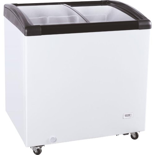 保管機器 TB冷凍ショーケース 117L