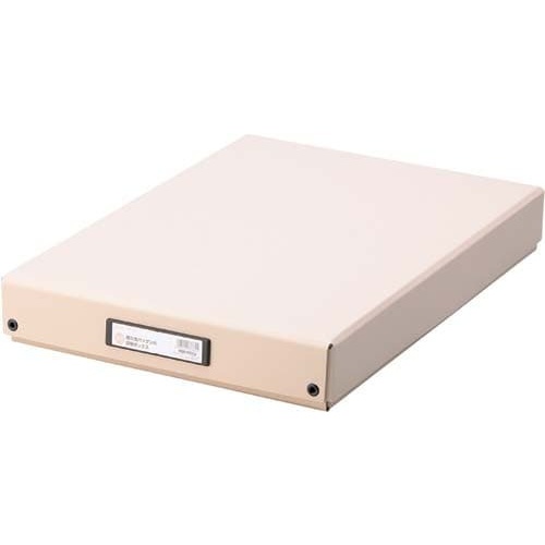 デスクトレー　くるみ貼りＡ３　ベージュ画像