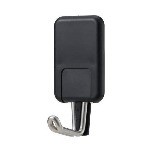 強力マグネットフック（大）ブラック画像