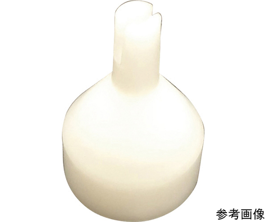 接着剤ディスペンサー用交換ノズル（旧タイプ） PU20 チップアダプター3.2mm（チューブ外径3.2mm用）