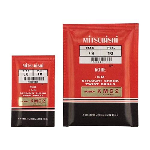 ｺﾊﾞﾙﾄｽﾄﾚｰﾄ12.7mm 1本画像