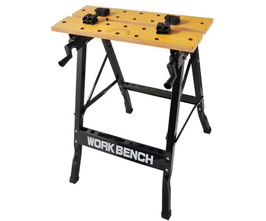 ワークベンチバイス