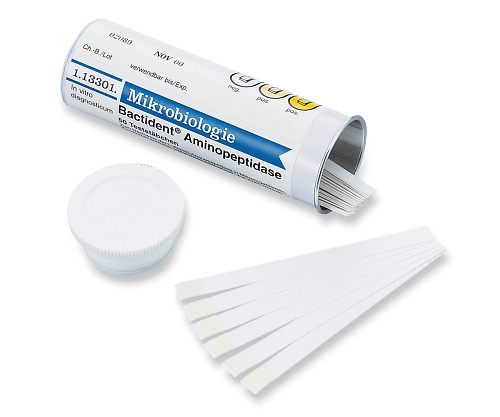 バクチデント（R）　アミノペプチダーゼ　Bactident（TM）　（50回分入）画像