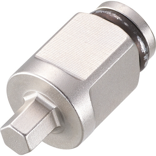 ヘキサゴンビット　対辺5.0　差込角12.7mm　1個画像
