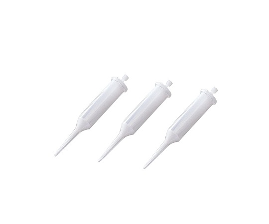 バリチップP　1-10mL　100本入り画像