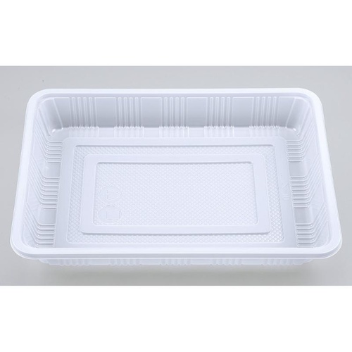 シーピー化成 弁当容器 Z-10 N 本体画像