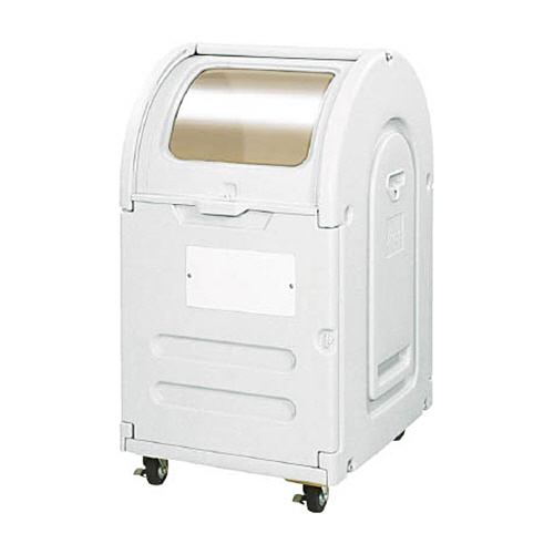 ｽﾃｰｼｮﾝﾎﾞｯｸｽ 透明#300C 1台画像