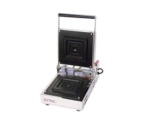 ビッグホットサンドメーカー BHS-1画像