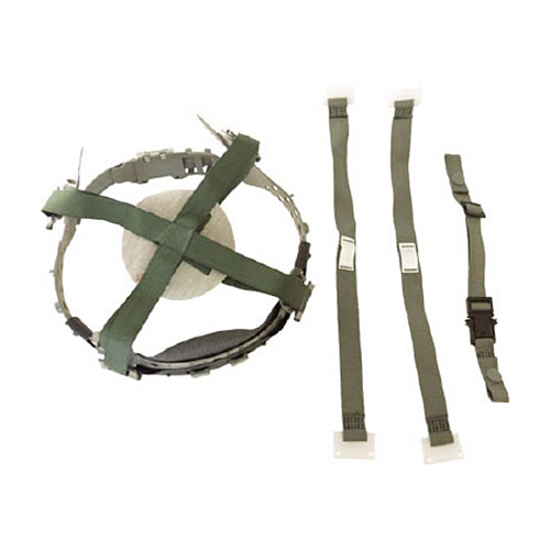 ﾍﾙﾒｯﾄ 内装一式 SC-1BN/1PRA用 1ｾｯﾄ画像