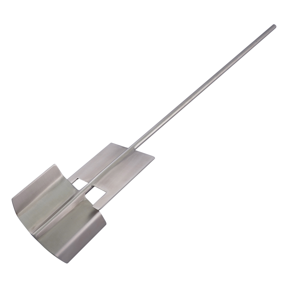 高効率多機能撹拌翼（フルゾーン（R）テスト翼）　90×150mm画像