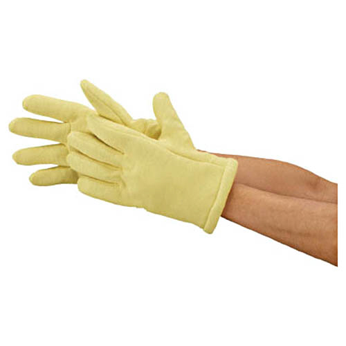 300℃対応耐熱手袋 1双画像