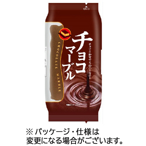 ﾁｮｺﾏｰﾌﾞﾙ 1ｾｯﾄ(12個)画像