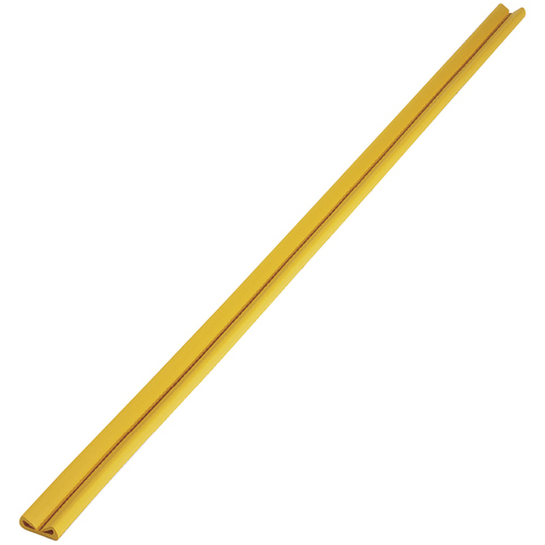 台車用やわらかﾊﾞﾝﾊﾟｰｸｯｼｮﾝ ｲｴﾛｰ 1本画像