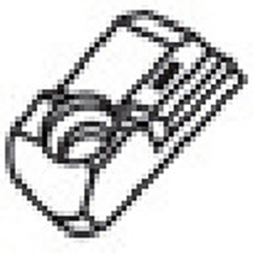 TAC工具部品 1個画像